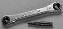 Ratchet Wrench - 60003