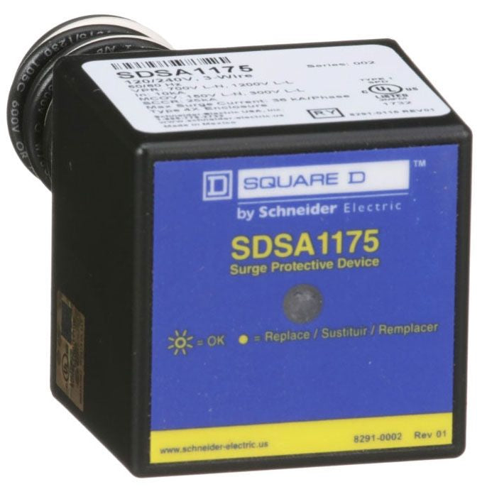Surge Protective Device - SDSA1175