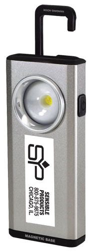 Rechargeable Pocket Light - RPL1