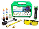 Fluorescent Leak Detection Kit - SPE-HVLEZE