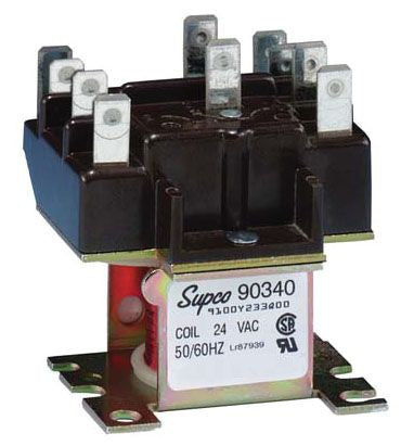 General Purpose Switching Fan Relay - 90340