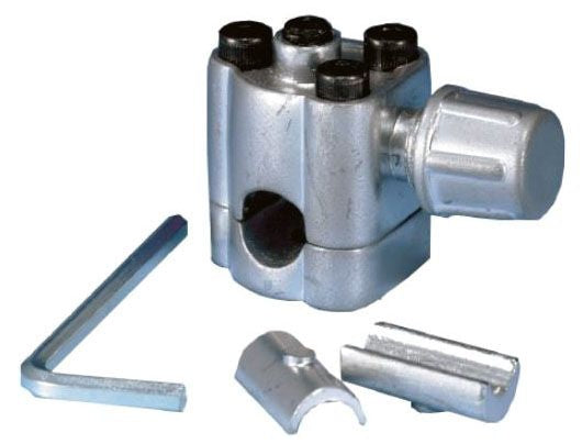 Piercing Valve - BPV21