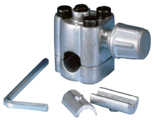 Piercing Valve - BPV31