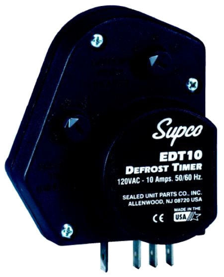 Electronic Defrost Timer - EDT10
