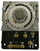 Refrigerator Defrost Mechanism Timer - M814520