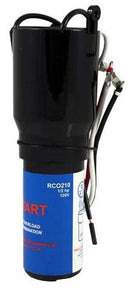 Refrigeration Relay - RC0210