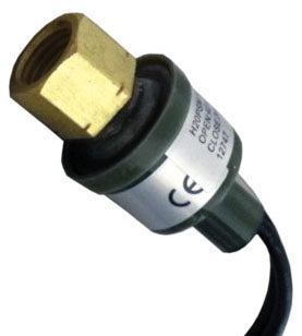 Pressure Switch - SHP350250