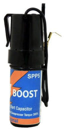 Air Conditioner Hard Start Kit - SPP5