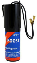 Electronic Hard Start Kit - SPP7S