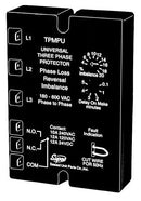 HVAC/R System Motor Protector - TPMPU