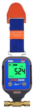 Vacuum Gauge - VG64