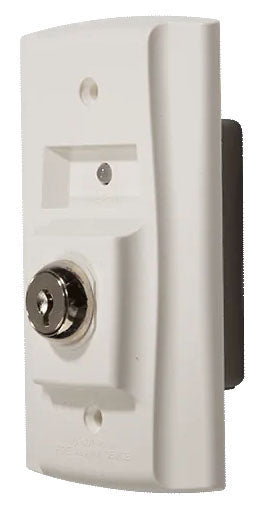 Duct Smoke Detector Remote Test Station - RTS151KEY