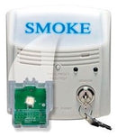 Duct Smoke Detector Multi-Signaling Accessory - RTS2-AOS