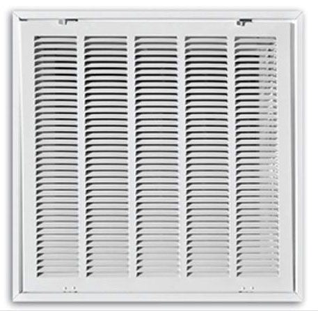 Grille - 4010FG-1MLD-24X24