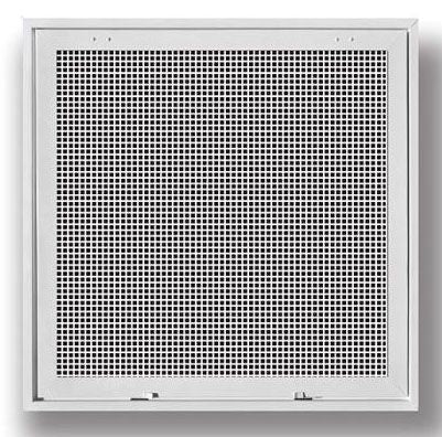 Grille - 4041FG-2MLD-24X24