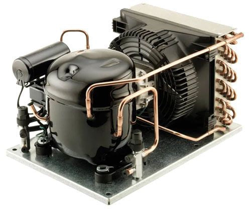 Air Cooled Condensing Indoor Unit - AE4440Y-AA1ASC
