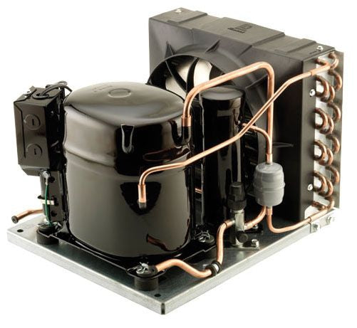 Air Cooled Condensing Unit - AKA9442ZAADC