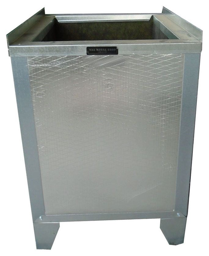 Air Handler Stand Leg - 001-360