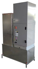 Air Handler Coffin Box - 003-506