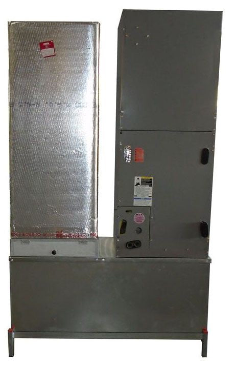 Air Handler Coffin Box - 003-508