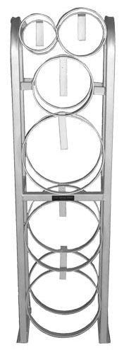 Refrigerant Tank Rack - 004-791