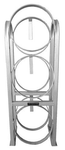 Refrigerant Tank Rack - 004-796