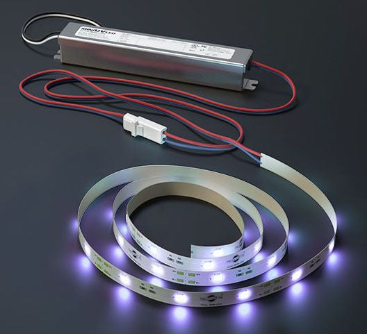 UV LED Light System - TUV-MINI-LED