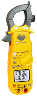 Clamp Meter - DL389