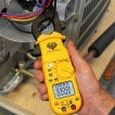 Clamp Meter - DL389