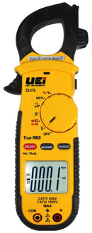 Clamp Meter - DL479