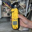Clamp Meter - DL479