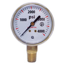 Regulator Gauge - G7SD