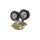 Welding and Brazing Outfit Gas Regulator - RMC2