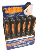 Ratchet Screwdriver - 6N1RSD