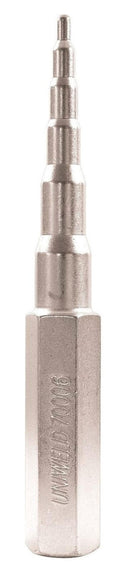 Punch Swaging Tool - 70006