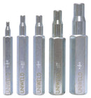 Flaring/Swaging Tool Kit - 70007