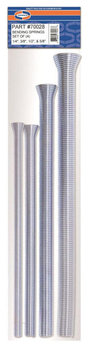 Spring Tube Bender - 70028