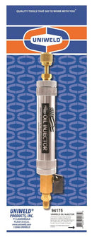 Automotive Oil Injector - 94175