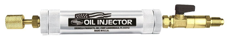 Automotive Oil Injector - 94175