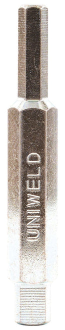 Ratchet Wrench Hex Adapter - DHW316