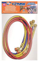Anti-Blowback Hose Set - EZ3HS