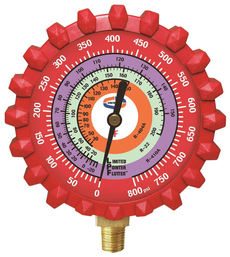 Manifold Pressure Gauge - G529LD