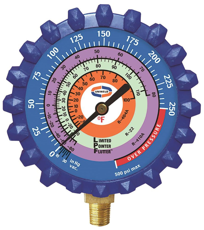 Manifold Pressure Gauge - G530LD