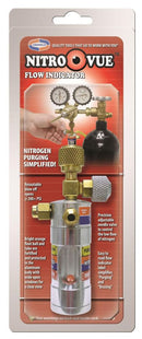 Nitrogen Flow Indicator - NV1