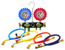 Manifold and Hose Set - Q4N85SMEZ