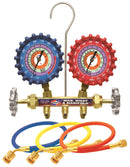 Valve Manifold - QS4L5HEZ