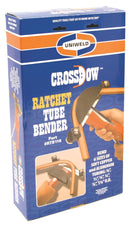 Ratchet Tube Bender - RTB118