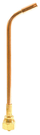 Welding and Brazing Tip - TYPE17-30