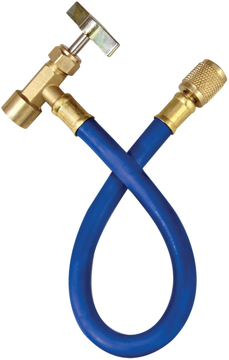 Air Conditioner Piercing Valve and Hose - 4051-99